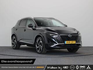nissan-qashqai-1.3-mhev-xtronic-tek