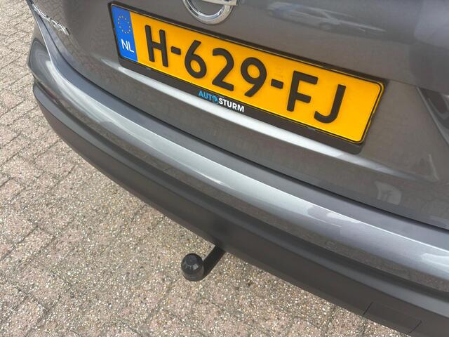 Nissan QASHQAI 1.3 DIG-T N-Connecta + Trekhaak / 1E EIGENAAR! / AUTOMAAT