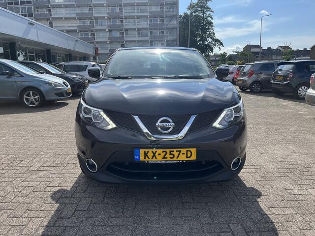 Nissan QASHQAI 1.2 Acenta