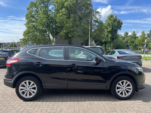 Nissan QASHQAI 1.2 Acenta