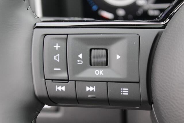 Nissan QASHQAI 1.5 e-Power Tekna Plus / ¤7.500,- Voordeel Op Nieuwprijs / Uit Voorraad Leverbaar /