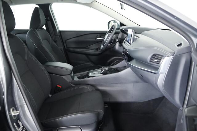 Nissan QASHQAI 1.3 MHEV Xtronic Acenta / LED / ACC / Navi / CarPlay / Cam