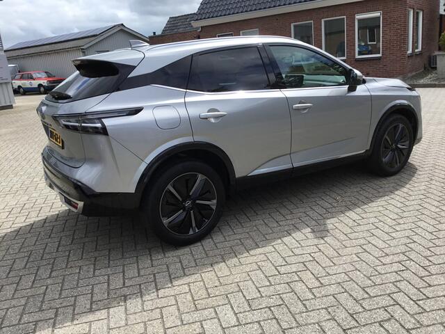 Nissan QASHQAI 1.3 MHEV 158 Xtronic Tekna+Cold Pack