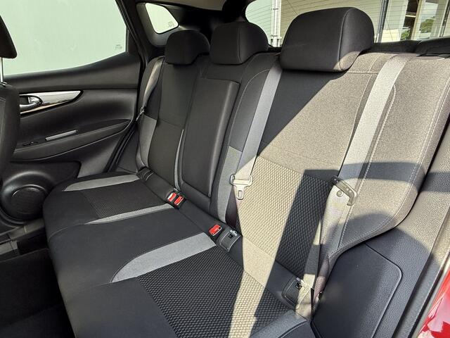 Nissan QASHQAI BWJ 2019 1.3 160 PK DIG-T Tekna + CAMERA / CLIMA / NAVI / CRUISE / APPLE CARP. / ANDROID AUT. / BLUETOOTH / PRIV. GLAS / LMV 17 INCH / MULTIFUNCT. STUUR