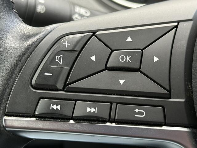 Nissan QASHQAI BWJ 2019 1.3 160 PK DIG-T Tekna + CAMERA / CLIMA / NAVI / CRUISE / APPLE CARP. / ANDROID AUT. / BLUETOOTH / PRIV. GLAS / LMV 17 INCH / MULTIFUNCT. STUUR