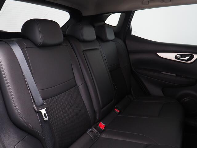 Nissan QASHQAI 1.3 DIG-T Acenta | Noodremassistent | 360° | Apple CarPlay/ Android Auto | Cruise Control | Navigatie | Stoelverwarming | Climate Control