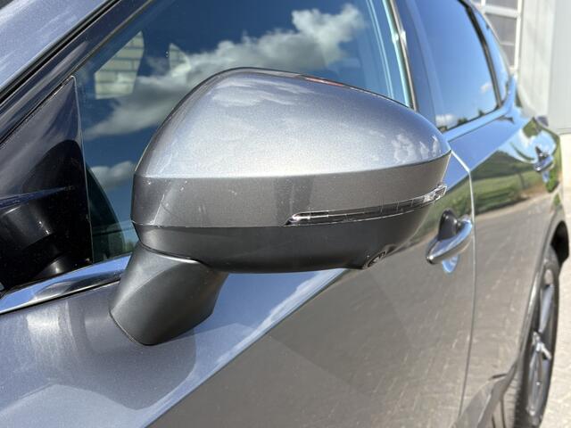 Nissan QASHQAI 1.3 MHEV N-Style TREKHAAK-APPLE CARPLAY-CAMERA