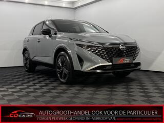 nissan-qashqai-1.3-mhev-xtronic-tek