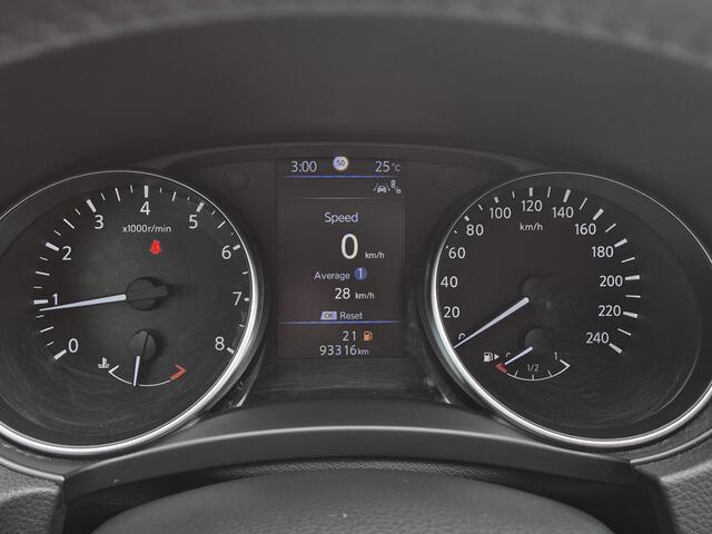 Nissan QASHQAI 1.3 DIG-T Tekna
