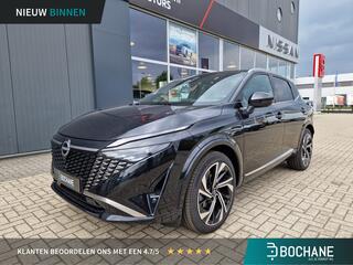 nissan-qashqai-1.3-mhev-xtronic-tek