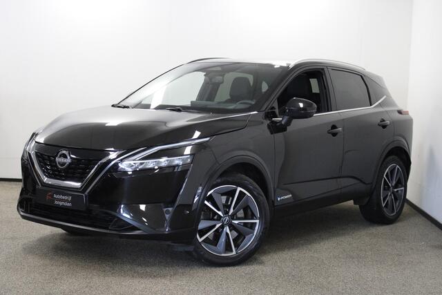 Nissan QASHQAI 1.5 e-Power Tekna