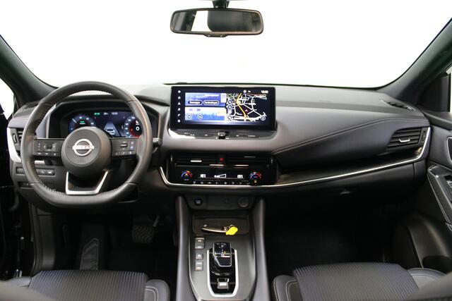 Nissan QASHQAI 1.5 e-Power Tekna