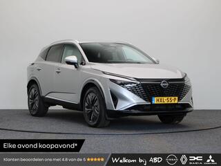 nissan-qashqai-1.3-mhev-xtronic-tek