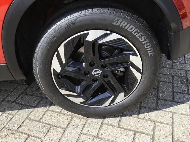 Nissan QASHQAI 1.3 MHEV 158 Xtronic N-Connecta+Cold Pack