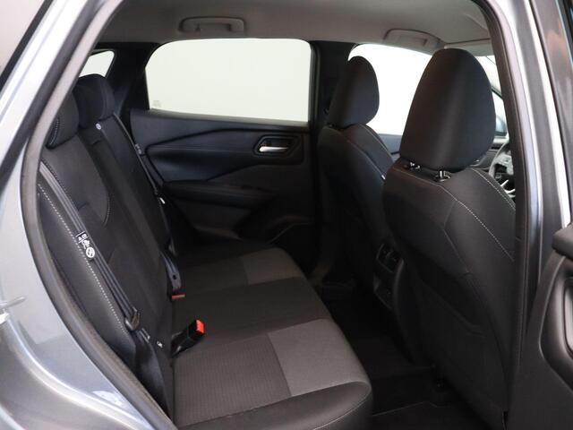 Nissan QASHQAI 1.3 MHEV Xtronic N-Connecta | 1800kg Trekvermogen | 360 Graden Camera | Adaptieve Cruisecontrol | Apple/Android Auto |
