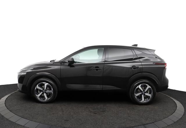 Nissan QASHQAI 1.3 MHEV Xtronic N-Connecta | Navigatie | 360 graden camera