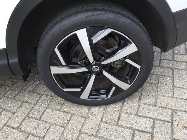Nissan QASHQAI 1.3 DIG-T 160 DCT Premium Edition