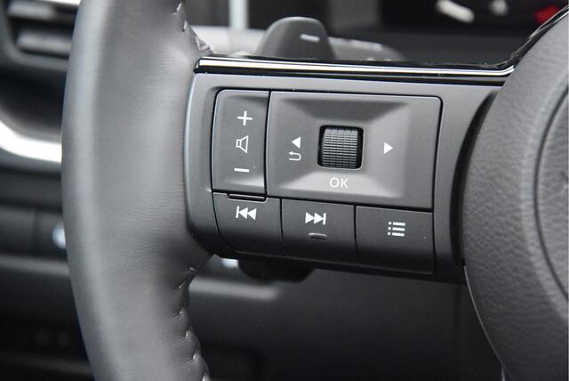 Nissan QASHQAI 1.3 MHEV Xtronic Tekna Plus | Trekhaak |