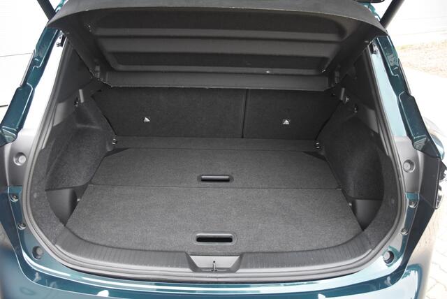 Nissan QASHQAI 1.3 MHEV Xtronic Tekna Plus | Trekhaak |