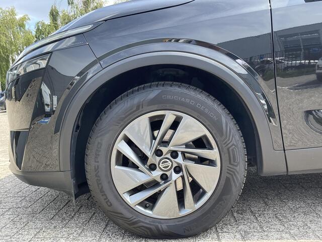 Nissan QASHQAI 1.3 MHEV Xtronic Business Access