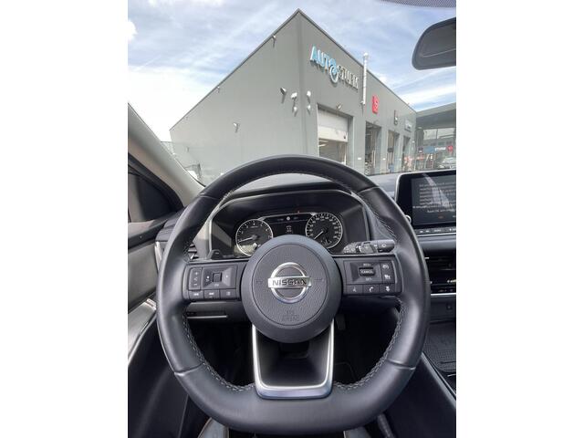 Nissan QASHQAI 1.3 MHEV Xtronic Business Access
