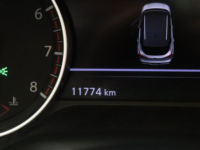 Nissan QASHQAI 140pk MHEV Acenta 360° Camera | Adapt. Cruise | Navi | Parkeersens. v+a | Panoramadak