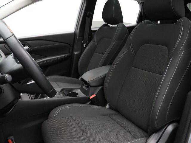 Nissan QASHQAI 140pk MHEV Acenta 360° Camera | Adapt. Cruise | Navi | Parkeersens. v+a | Panoramadak