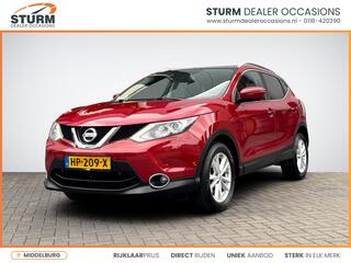 nissan-qashqai-1.2-tekna--trekhaak
