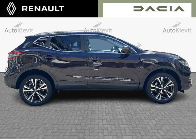 Nissan QASHQAI 1.3 DIG-T N-Connecta - Glazen dak/ 360 Camera