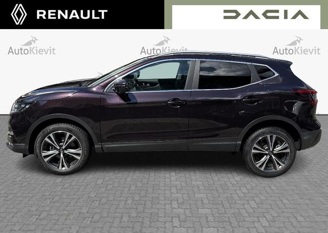 Nissan QASHQAI 1.3 DIG-T N-Connecta - Glazen dak/ 360 Camera