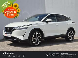 nissan-qashqai-1.3-mhev-xtronic-tek