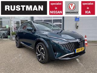 nissan-qashqai-1.3-mhev-xtronic-tek