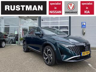 nissan-qashqai-1.3-mhev-xtronic-tek