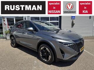 nissan-qashqai-automaat-1.3-mhev-xt