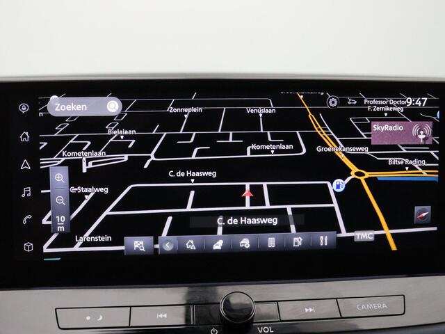 Nissan QASHQAI 190pk e-Power Business Executive Automaat Head-Up | 360° Camera | Stoel-/stuur-/voorruitverw. | Panoramadak