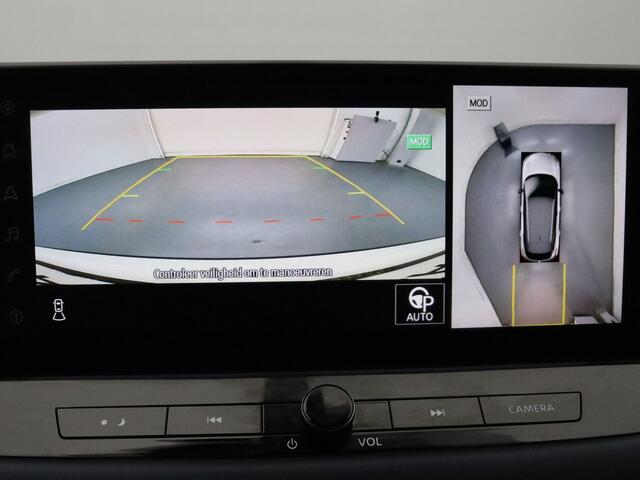 Nissan QASHQAI 190pk e-Power Business Executive Automaat Head-Up | 360° Camera | Stoel-/stuur-/voorruitverw. | Panoramadak