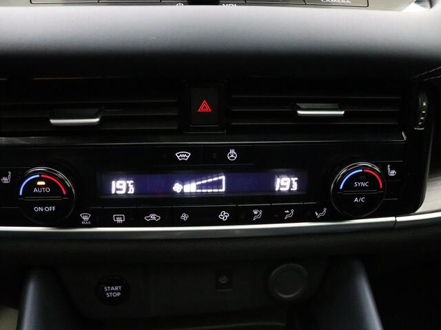 Nissan QASHQAI 190pk e-Power Business Executive Automaat Head-Up | 360° Camera | Stoel-/stuur-/voorruitverw. | Panoramadak