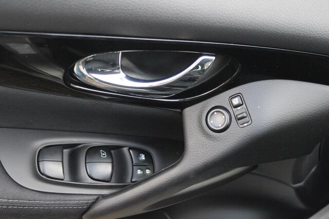 Nissan QASHQAI 1.2 Acenta AUTOMAAT! WEINIG KM!