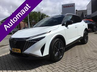 nissan-qashqai-1.3-mhev-158-xtronic