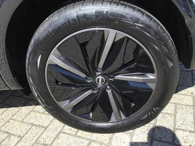 Nissan QASHQAI 1.3 MHEV 158 Xtronic Tekna Cold Pack