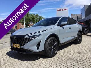 nissan-qashqai-1.3-mhev-158-xtronic