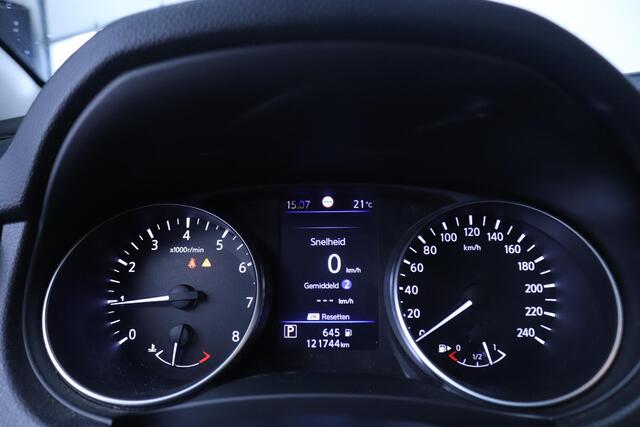 Nissan QASHQAI 1.3 DIG-T N-Connecta | Navigatie | Apple Carplay / Android Auto | Lichtmetalen velgen 18" |