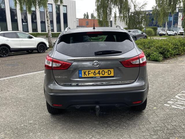 Nissan QASHQAI 1.6 Tekna