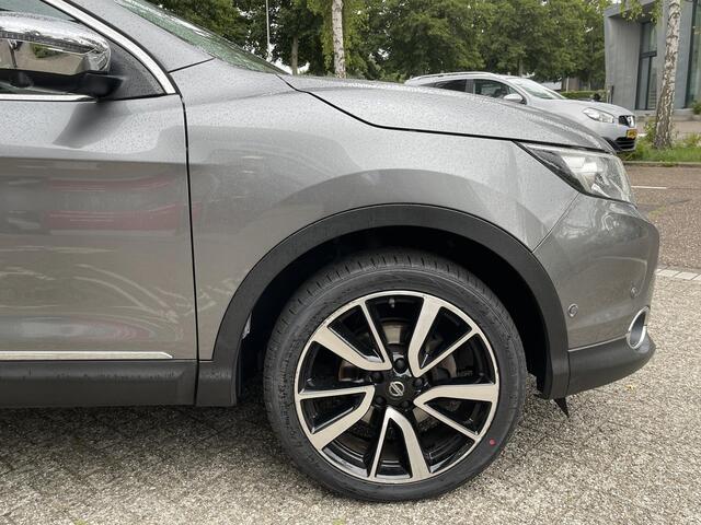 Nissan QASHQAI 1.6 Tekna