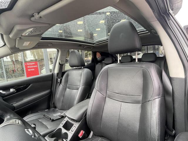 Nissan QASHQAI 1.6 Tekna