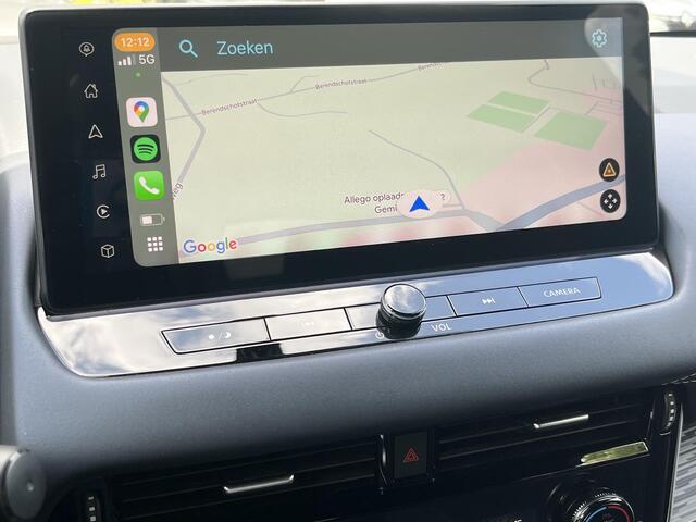 Nissan QASHQAI 1.5 e-Power Tekna Automaat / Navigatie / HUD / Camera 360° / Pro Pilot / Adapt. CC / Lane assist / Dode hoek detectie / Apple Carplay Android /