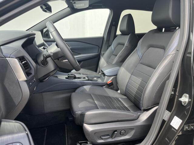Nissan QASHQAI 1.5 e-Power Tekna Automaat / Navigatie / HUD / Camera 360° / Pro Pilot / Adapt. CC / Lane assist / Dode hoek detectie / Apple Carplay Android /