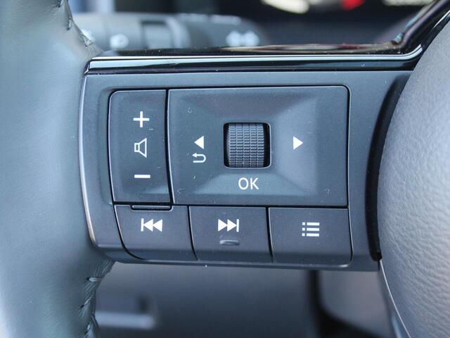 Nissan QASHQAI 1.3 MHEV Tekna / Trekhaak (1400KG Trekgewicht) / Panoramadak / Stoel- & Stuurverwarming / Navigatie + Apple Carplay/Android Auto /
