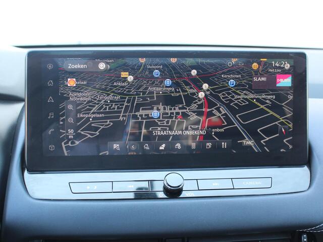 Nissan QASHQAI 1.3 MHEV Tekna / Trekhaak (1400KG Trekgewicht) / Panoramadak / Stoel- & Stuurverwarming / Navigatie + Apple Carplay/Android Auto /