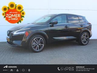 nissan-qashqai-1.3-mhev-tekna---tre